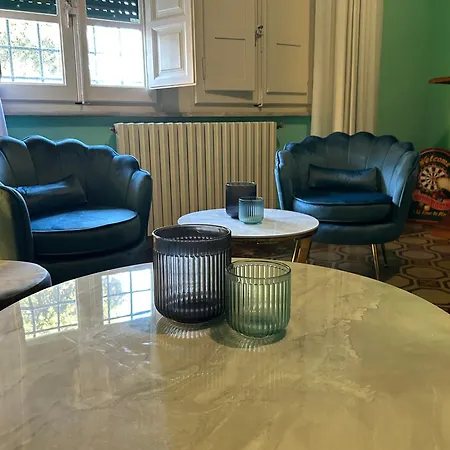 Villa Angela